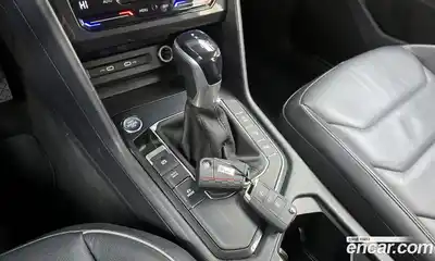 Volkswagen Tiguan 2022 2.0 гидро в Москве № 215182, миниатюра 9