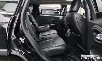 Jeep Cherokee 2021 2.4 гидро в Москве № 215465, миниатюра 12