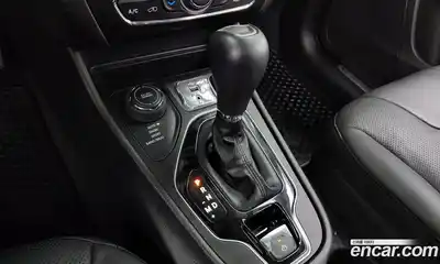Jeep Cherokee 2021 2.4 гидро в Москве № 215465, миниатюра 9