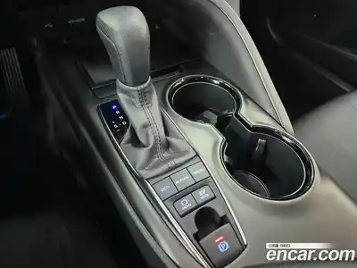 Toyota Camry 2023 2.5 вариатор в Москве № 215627, миниатюра 9