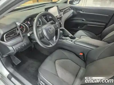 Toyota Camry 2023 2.5 вариатор в Москве № 215627, миниатюра 10