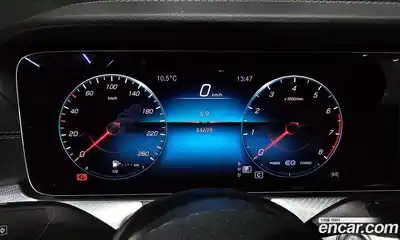Mercedes-Benz E-Class 2021 2.0 гидро, миниатюра 8