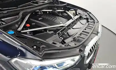 BMW X5 2023 3.0 гидро в Москве № 228476, миниатюра 6