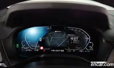 BMW X3 2021 2.0 гидро в Москве № 229018, миниатюра 8