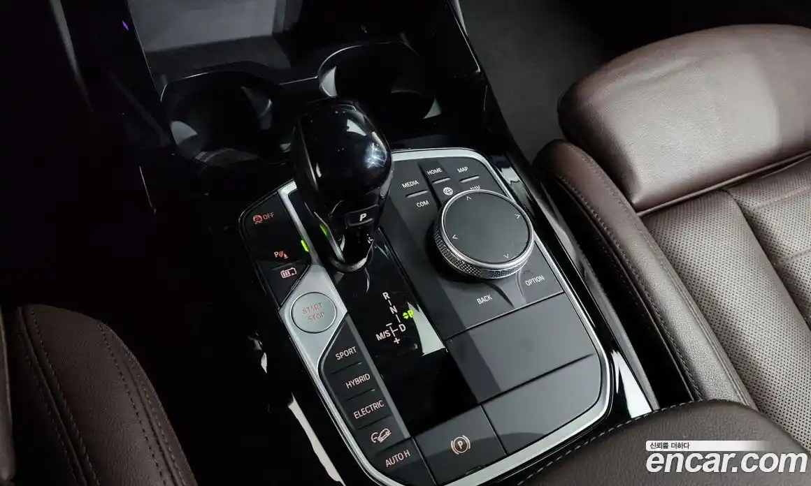 BMW X3 2021 2.0 гидро в Москве № 229018, фото 9