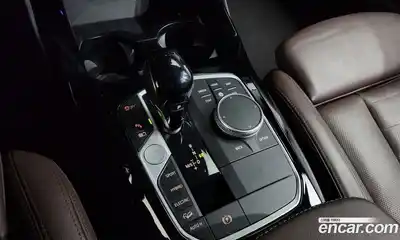 BMW X3 2021 2.0 гидро в Москве № 229018, миниатюра 9