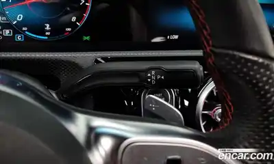 Mercedes-Benz CLA-Class 2020 2.0 гидро в Москве № 229459, миниатюра 9
