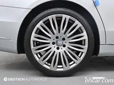Mercedes-Benz S-Class 2016 4.7 гидро в Москве № 229567, миниатюра 5