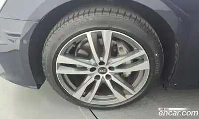 Audi A6 2022 2.0 гидро в Москве № 229673, миниатюра 5