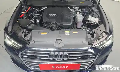 Audi A6 2022 2.0 гидро в Москве № 229673, миниатюра 6