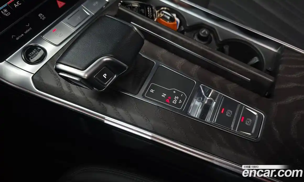 Audi A6 2022 2.0 гидро в Москве № 229673, фото 9