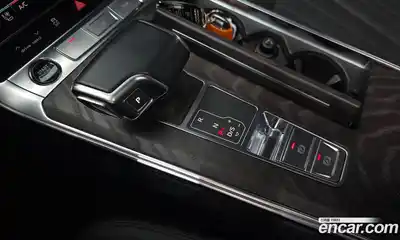 Audi A6 2022 2.0 гидро в Москве № 229673, миниатюра 9