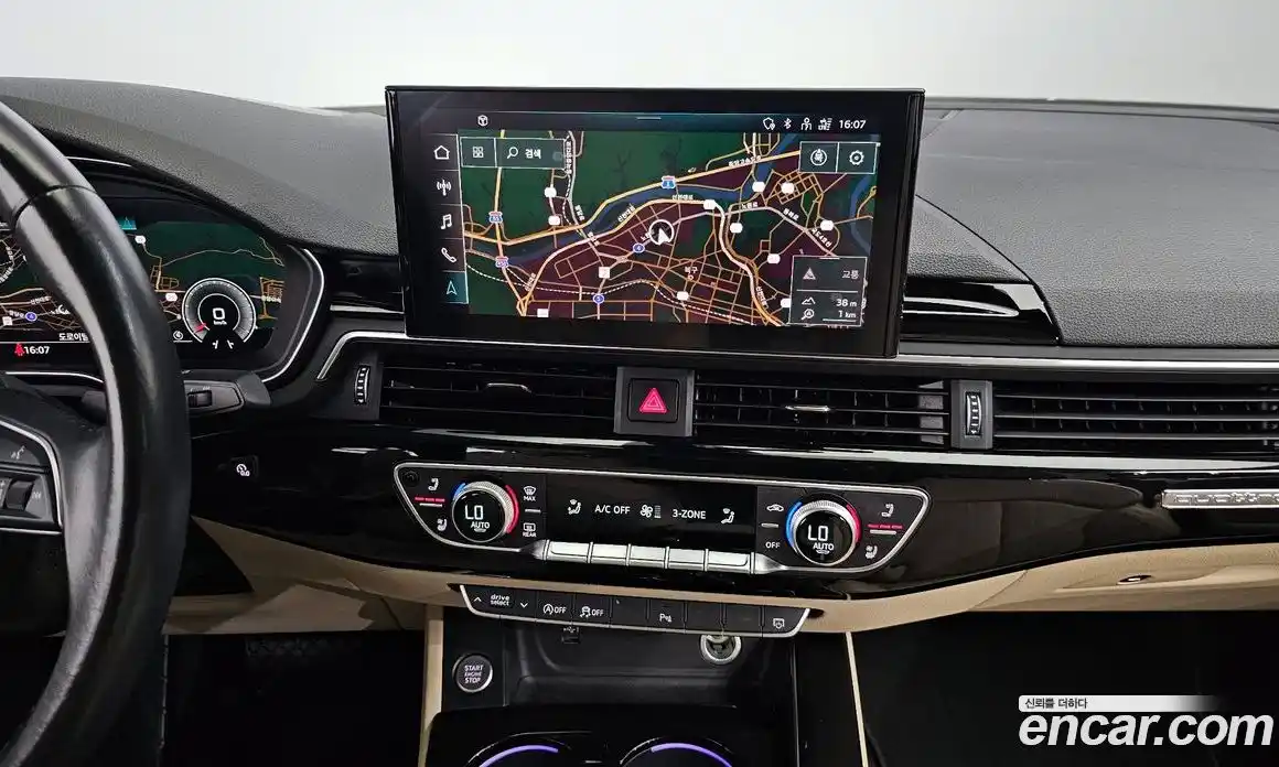 Audi A5 2022 2.0 гидро в Москве № 229814, фото 14