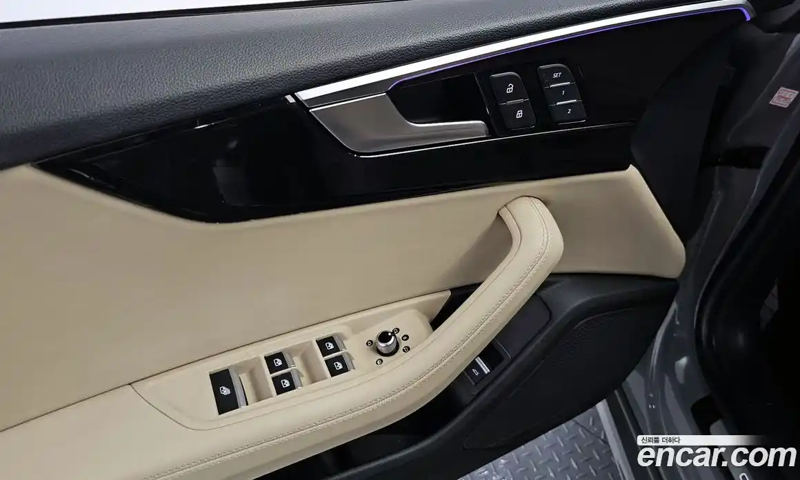 Audi A5 2022 2.0 гидро в Москве № 229814, фото 18