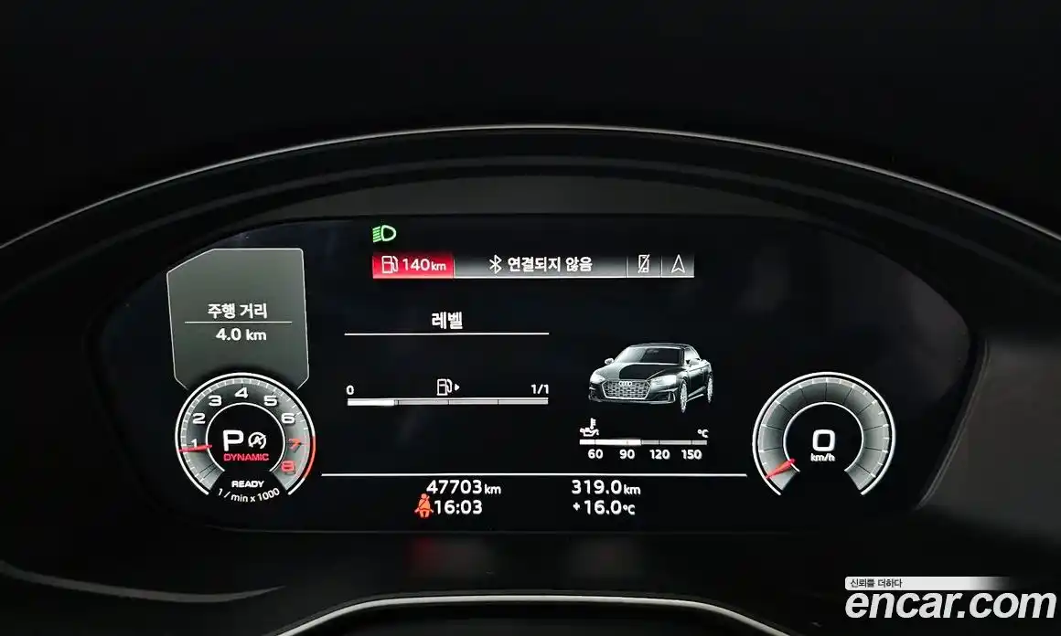 Audi A5 2022 2.0 гидро в Москве № 229814, фото 8