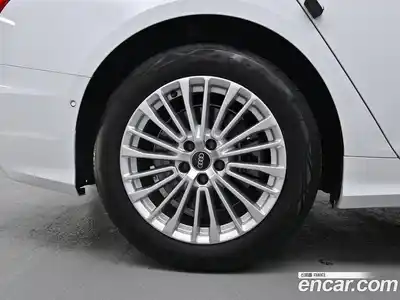 Audi A6 2021 2.0 гидро в Москве, миниатюра 5