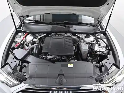 Audi A6 2021 2.0 гидро в Москве, миниатюра 6