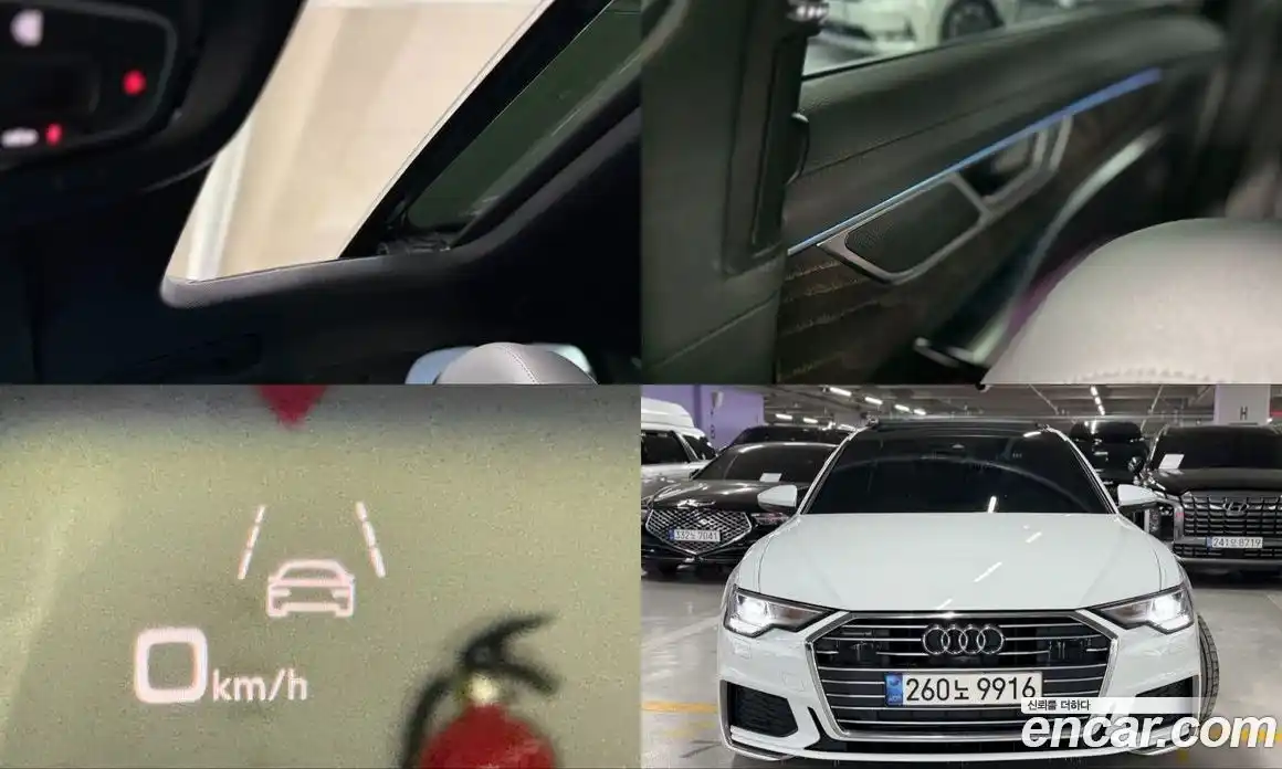 Audi A6 2022 2.0 гидро в Москве № 229857, фото 20