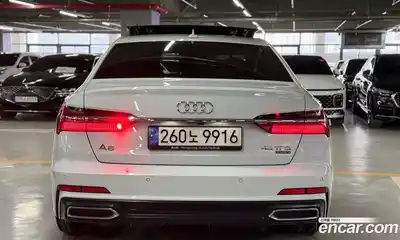 Audi A6 2022 2.0 гидро в Москве № 229857, миниатюра 6