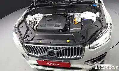 Volvo XC90 2022 2.0 гидро в Москве № 230486, миниатюра 6