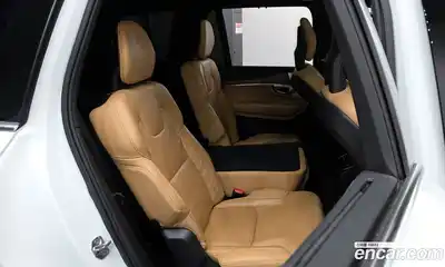 Volvo XC90 2018 2.0 гидро в Москве № 230576, миниатюра 12