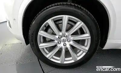 Volvo XC90 2018 2.0 гидро в Москве № 230576, миниатюра 5