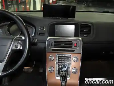 Volvo V60 2015 2.0 гидро в Москве № 230644, миниатюра 11