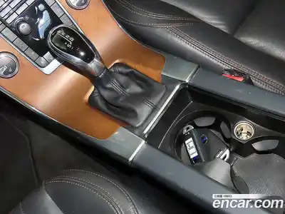 Volvo V60 2015 2.0 гидро в Москве № 230644, миниатюра 12
