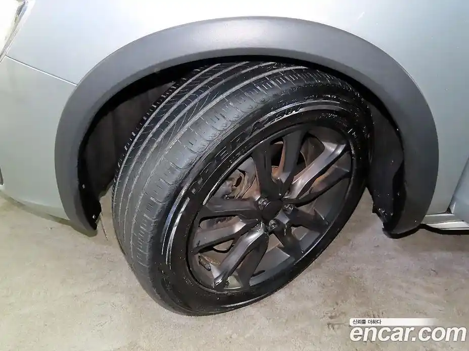 Volvo V60 2015 2.0 гидро в Москве № 230644, фото 20
