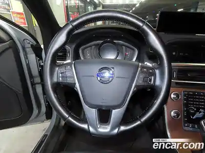 Volvo V60 2015 2.0 гидро в Москве № 230644, миниатюра 8