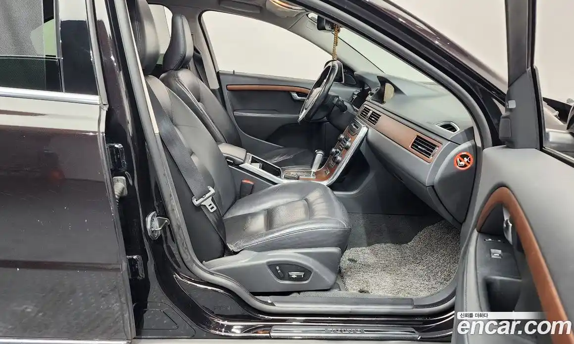 Volvo S80 2012 3.0 гидро в Москве № 230659, фото 11