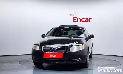 Volvo S80 2012 3.0 гидро в Москве № 230659, миниатюра 3