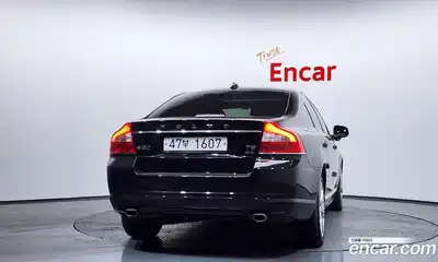 Volvo S80 2012 3.0 гидро в Москве № 230659, миниатюра 4