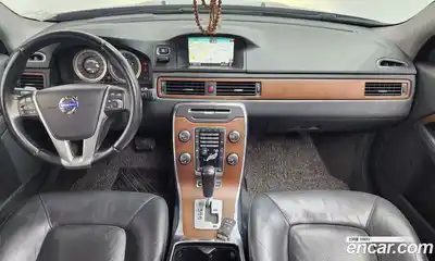Volvo S80 2012 3.0 гидро в Москве № 230659, миниатюра 7