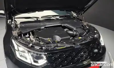 Land Rover Discovery Sport 2024 2.0 гидро в Москве № 231160, миниатюра 6