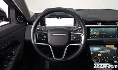 Land Rover Range-Rover Evoque 2021 2.0 гидро в Москве № 231254, миниатюра 12