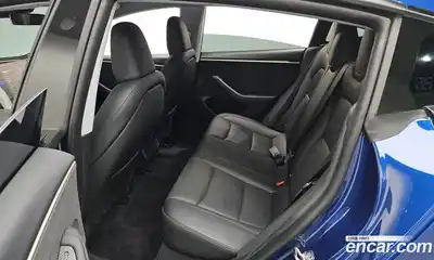 Tesla Model 3 2024 0.2 гидро в Москве № 231698, миниатюра 11