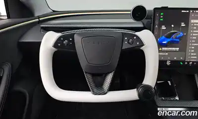 Tesla Model 3 2024 0.2 гидро в Москве № 231698, миниатюра 12