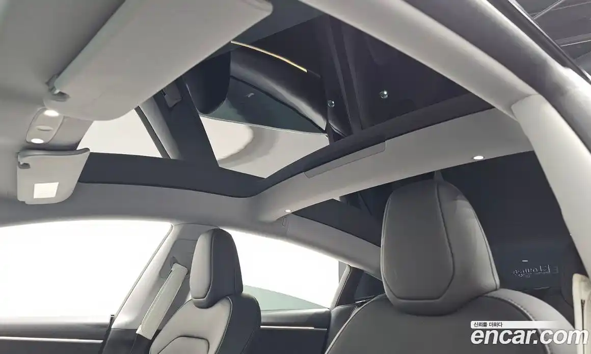 Tesla Model 3 2024 0.2 гидро в Москве № 231698, фото 18