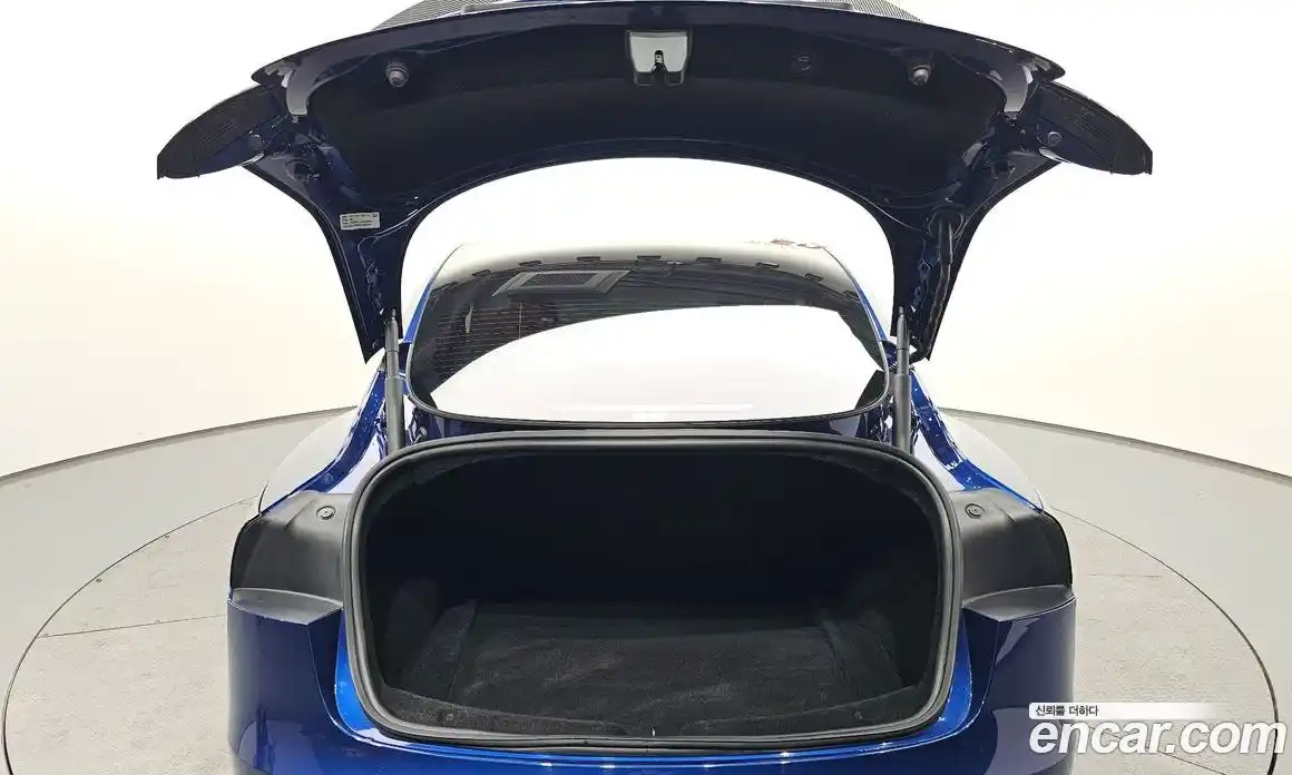 Tesla Model 3 2024 0.2 гидро в Москве № 231698, фото 19