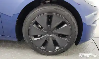 Tesla Model 3 2024 0.2 гидро в Москве № 231698, миниатюра 4