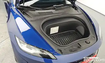 Tesla Model 3 2024 0.2 гидро в Москве № 231698, миниатюра 5