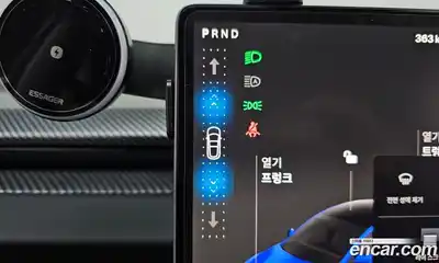 Tesla Model 3 2024 0.2 гидро в Москве № 231698, миниатюра 8