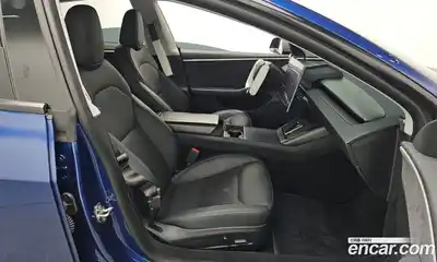 Tesla Model 3 2024 0.2 гидро в Москве № 231698, миниатюра 9