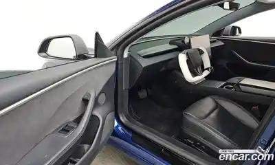 Tesla Model 3 2024 0.2 гидро в Москве № 231698, миниатюра 10