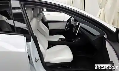 Tesla Model 3 2024 0.2 гидро в Москве № 231761, миниатюра 11