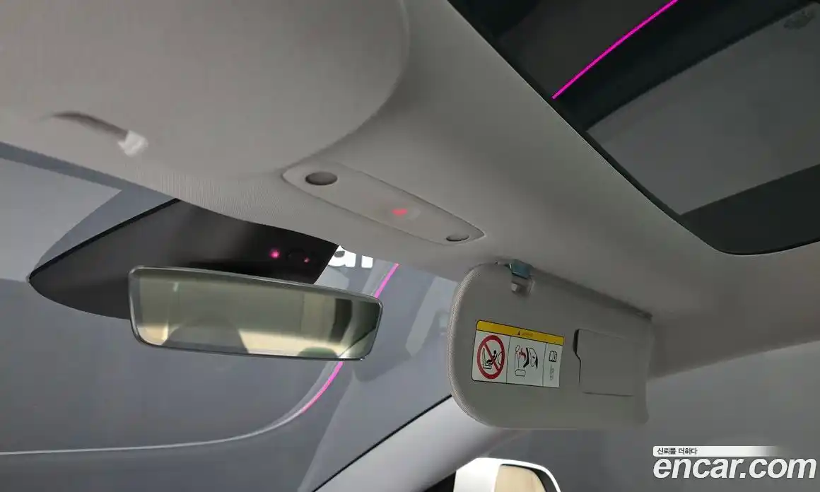 Tesla Model 3 2024 0.2 гидро в Москве № 231761, фото 17