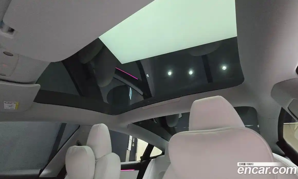 Tesla Model 3 2024 0.2 гидро в Москве № 231761, фото 18