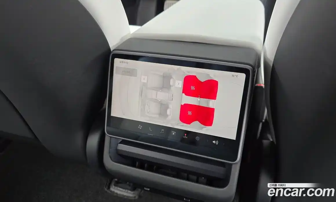 Tesla Model 3 2024 0.2 гидро в Москве № 231761, фото 19