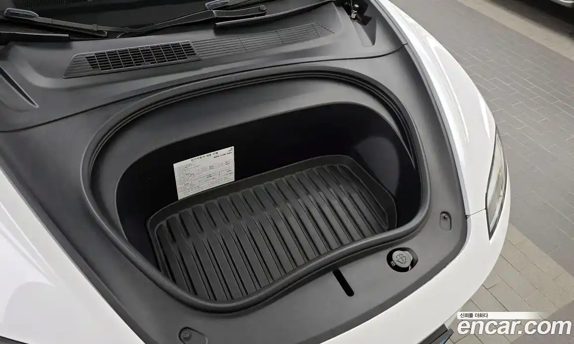 Tesla Model 3 2024 0.2 гидро в Москве № 231761, фото 6